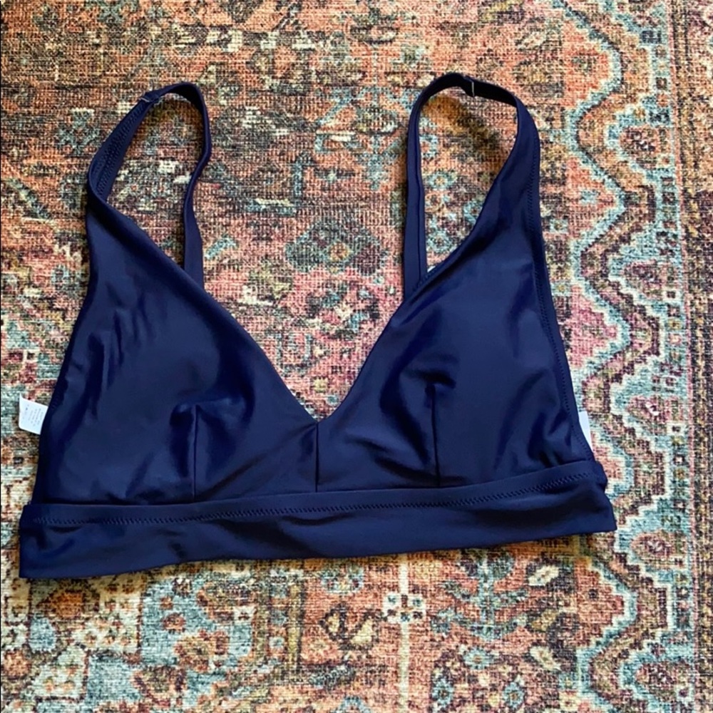 Aerie bikini top